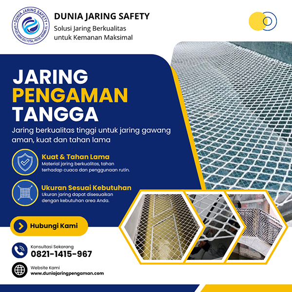 Jaring Multifungsi